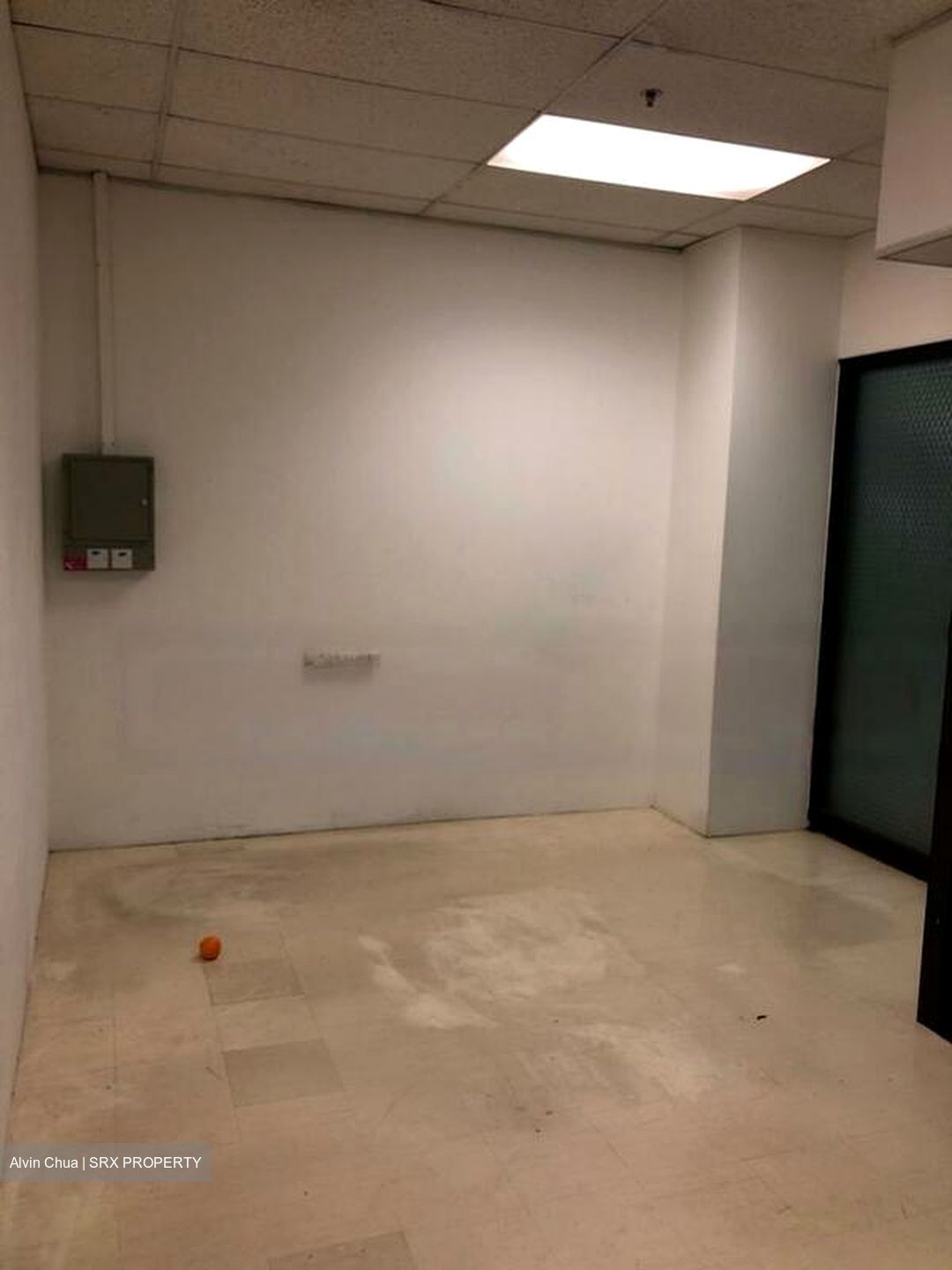Imm Building (D22), Factory #559282261